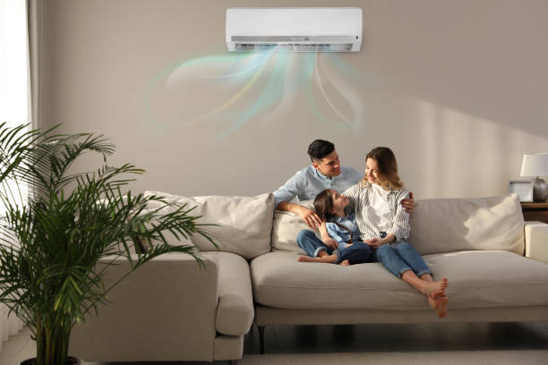 HVAC Emergency Services in Williston, ND