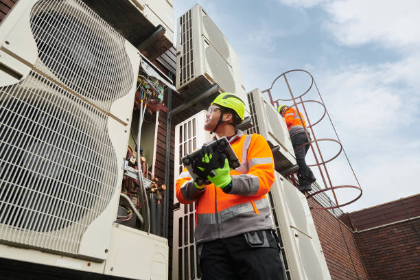  Williston, ND HVAC Pros
