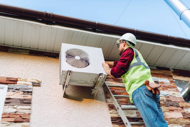Best HVAC Maintenance Near Me  in Williston, ND