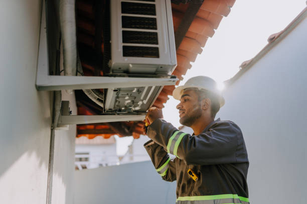 Best HVAC System Installation  in Williston, ND
