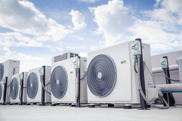 HVAC Troubleshooting in Williston, ND